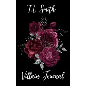 T.L. Smit Villain Journal