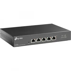 TL-SX105,5-Port 10G Desktop Switch