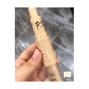 Tlm Çift Taraflı Stick Hıghlıghter No:3