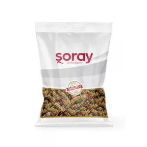 Toffe Kakaolu 350 G