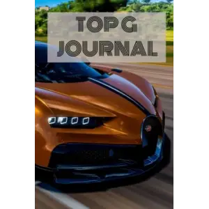 Top G Günlüğü