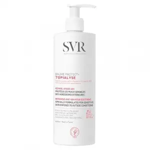 Topialyse Baume Protect+ 400 ml