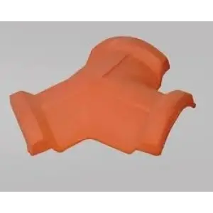 toprak kiremit üçyol mahya