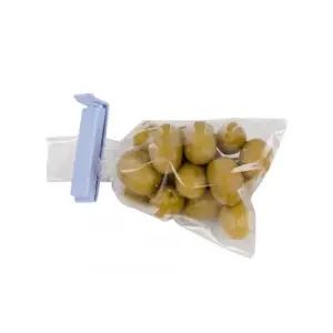 Torba Klipsi 7li Set