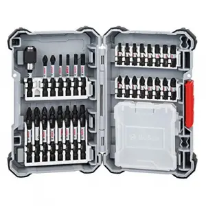 Tornavida Ucu Takımı 31PC İç SD Set