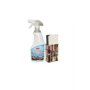 Torpido Bakım Sütü 500 ml