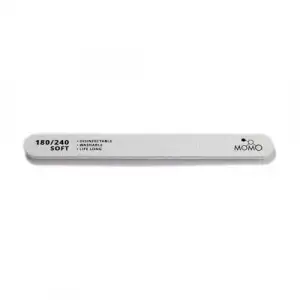 Törpü 180/240 Düz Oval Gri