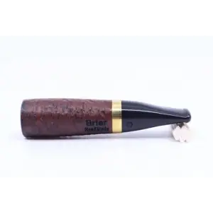 Toscanello Backwoods Ağızlık İşlemeli Briar 570