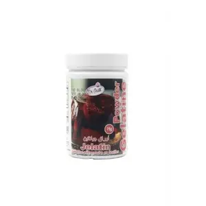 Toz Jelatin 75 g