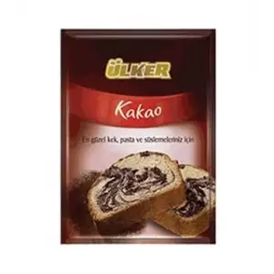Toz Kakao, 25 g
