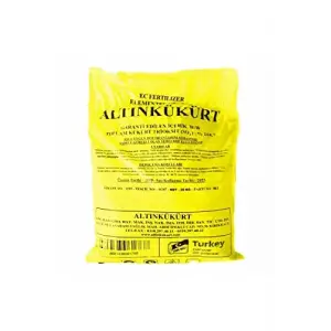 Toz Kükürt 5kg