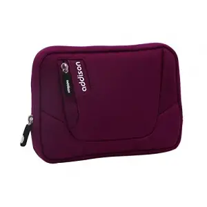 TP-161 Mor 7 - 7,85 Standlı Tablet Pc Kılıfı