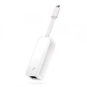 TP-Link UE300C, USB Type-C to RJ45 Gigabit Ethernet Network Adapter
