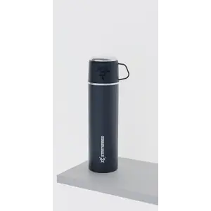 Trailmate Serisi Bardaklı 500 Ml Çelik Termos