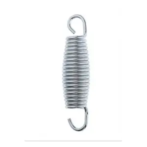 Trambolin Yayı, 8,5 cm, 851YY, Krom