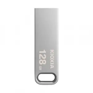 TransMemory U366 128GB USB Bellek; USB 3.2 Gen 1, Metal