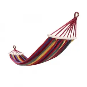Tree Bed Lightweight Canvas Hamak