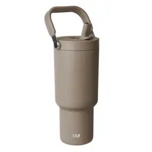 Trek Pivot Termos 0,89 L, Hazelnut
