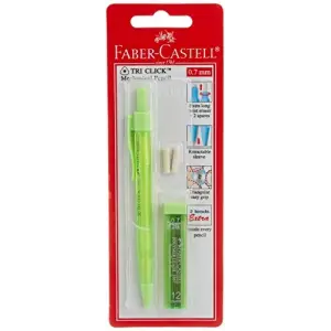 Triclick 0.7 mm Min Hediyeli