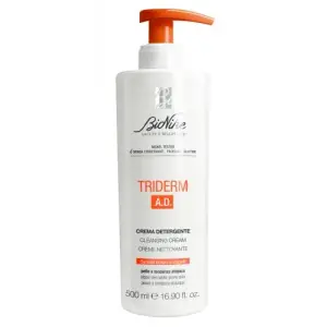 Triderm AD Cleansing Cream 500ml