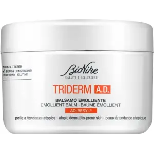 Triderm AD Emolient Balm 450ml