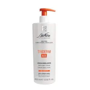 Triderm A.D. Emollient Cream 400 ml