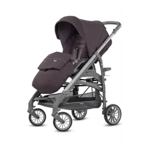 Trilogy Bebek Arabası - Marron Glace