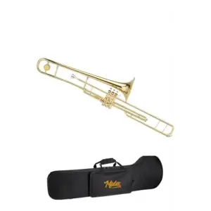 Trm-P247T pistonlu trombon Bb (Si Bemol), Entry Model