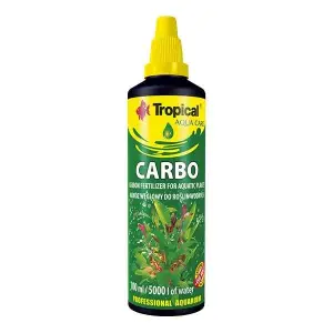 Tropical Carbo Bitki Gübresi, 250 ml