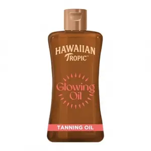 Tropical Coconut oil 200ml