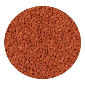 Tropical Krill Chips kovadan bölme 100 g