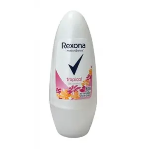 Tropical roll-on 50 ml