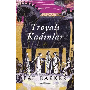 Troyalı Kadınlar