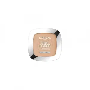 True Match Pudra 2.R/2.C Rose Vanilla
