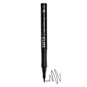 True Super Definition Eyeliner İkili Set