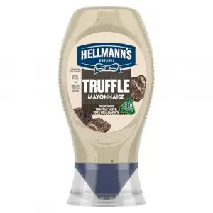 Trüflü Mayonez 235g