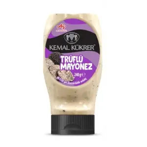 Trüflü mayonez, 250 ml