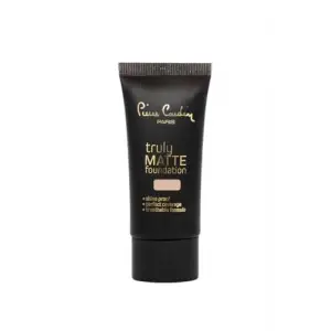 Truly Matte Foundation- Cream-429