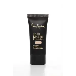 Truly Matte Foundation- Cream-429