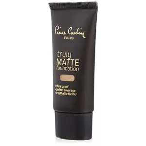 Truly Matte Foundation Ivory Buff