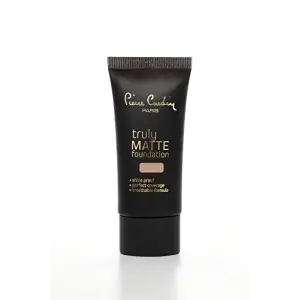 Truly Matte Foundation- Light Caramel-432