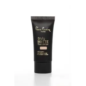 Truly Matte Foundation- True Beige-428