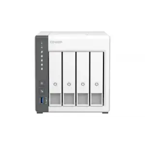 TS-433-4G 4 GB Ram, 4 Diskli Nas Server, Disksiz