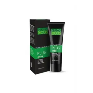 TTO Dermodicos Plus Krem 30 ml