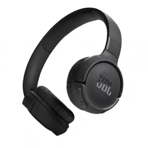 Tune 525BT Multi Connect Wireless Kulaklık, Siyah