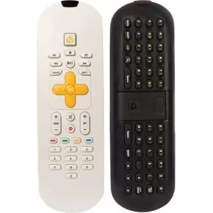 Turkcell TV+ Plus Uyumlu Klavyeli Kumanda