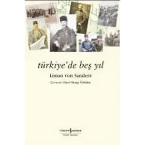Türkiye’de Beş Yıl