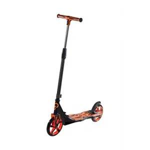 Turuncu Katlanabilir Scooter FR-8505