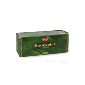 Tütsü - Eucalyptus