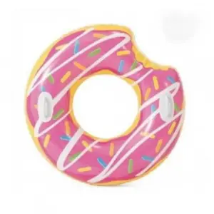 Tutunmalı Deniz Simidi Donut Simit 107 cm 56254